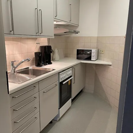 Appartamento Ennz Monteurzimmer Rendsburg Kiel *