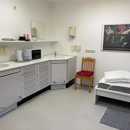 Ennz Monteurzimmer Rendsburg Kiel *