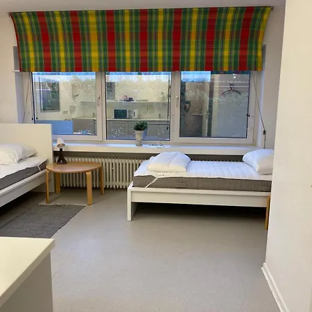 Ennz Monteurzimmer Rendsburg Kiel アパート